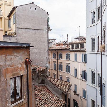 Colosseo Luxury Apartment 로마 외부 사진