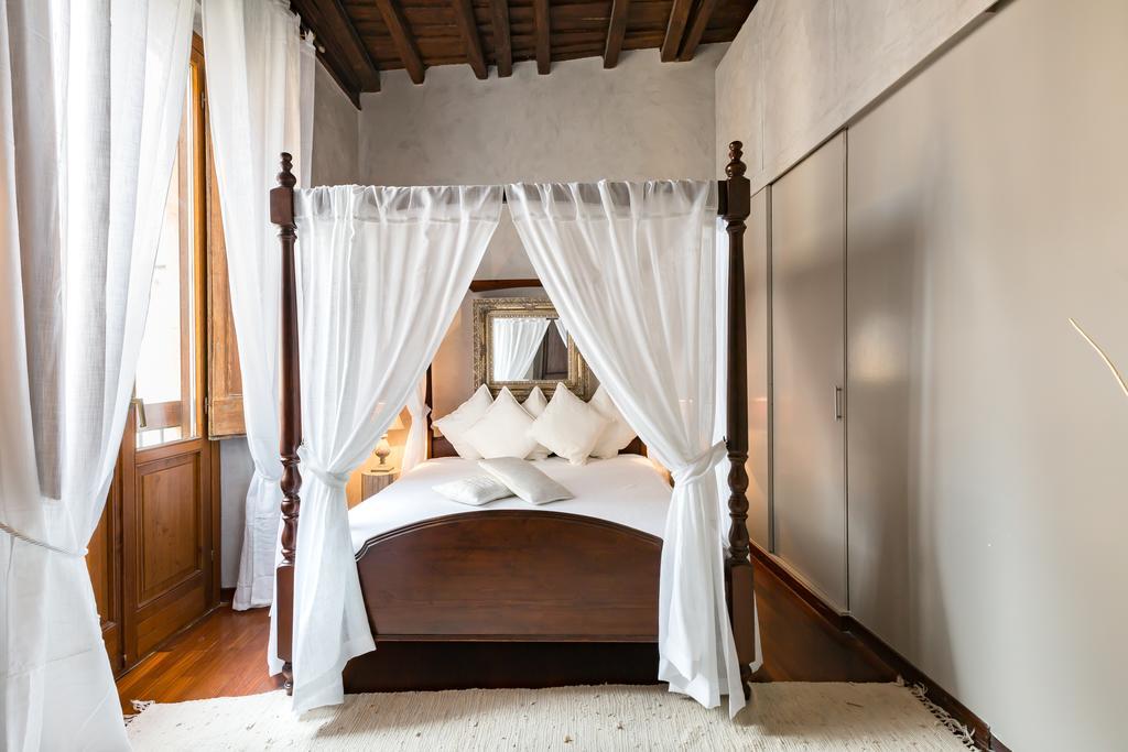Colosseo Luxury Apartment 로마 외부 사진