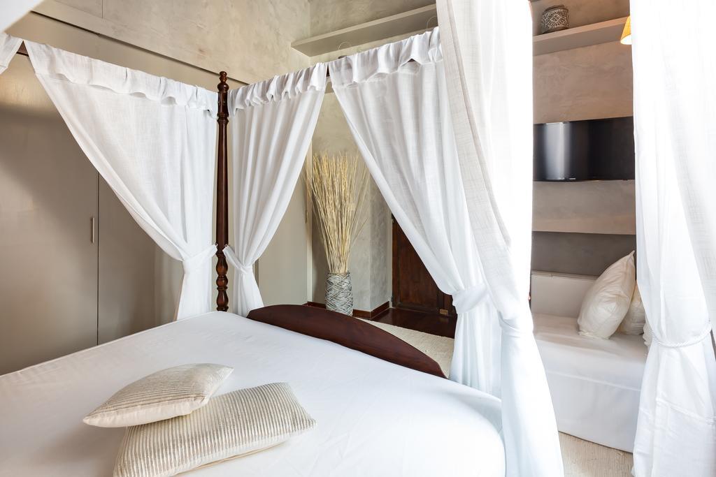 Colosseo Luxury Apartment 로마 외부 사진