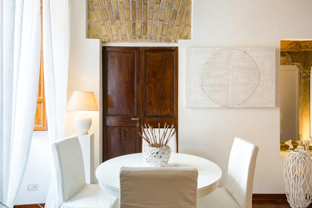 Colosseo Luxury Apartment 로마 외부 사진