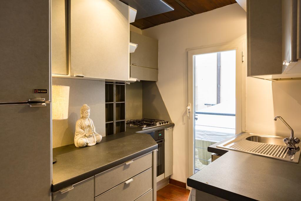 Colosseo Luxury Apartment 로마 외부 사진