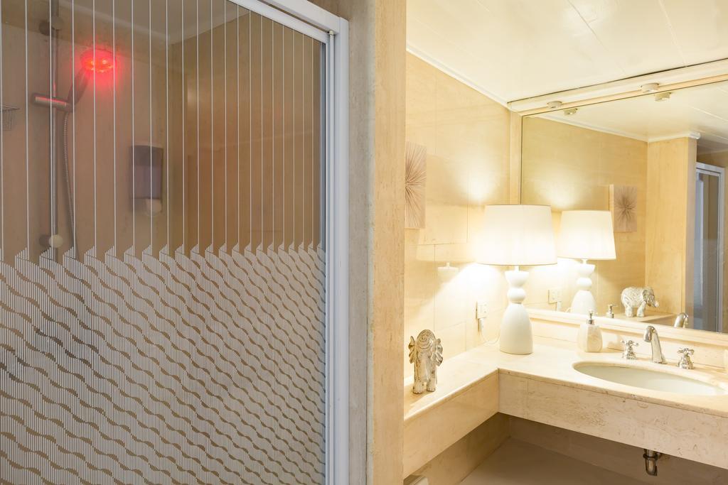 Colosseo Luxury Apartment 로마 외부 사진