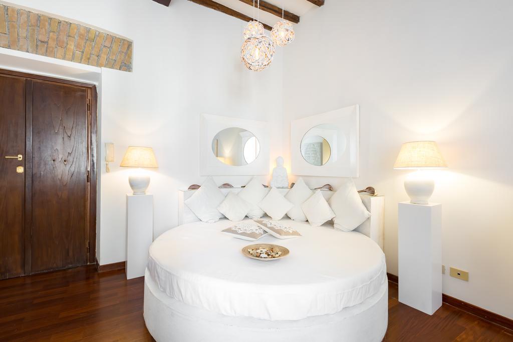 Colosseo Luxury Apartment 로마 외부 사진