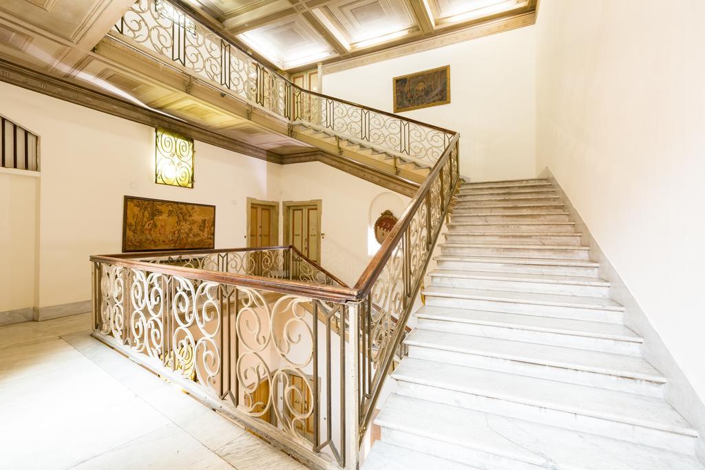 Colosseo Luxury Apartment 로마 외부 사진