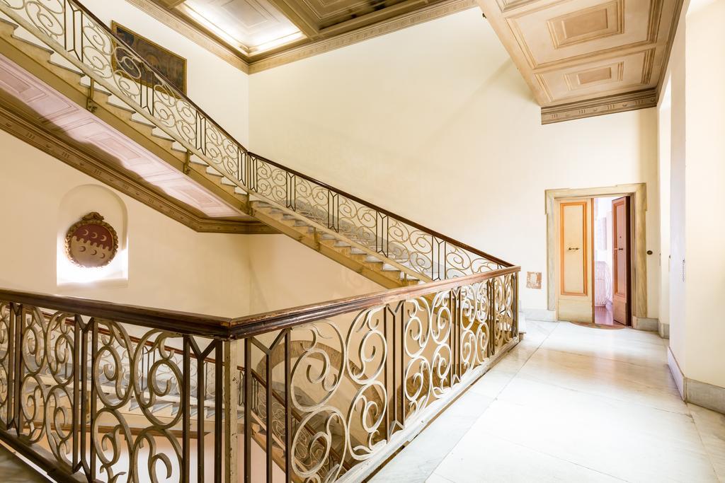 Colosseo Luxury Apartment 로마 외부 사진