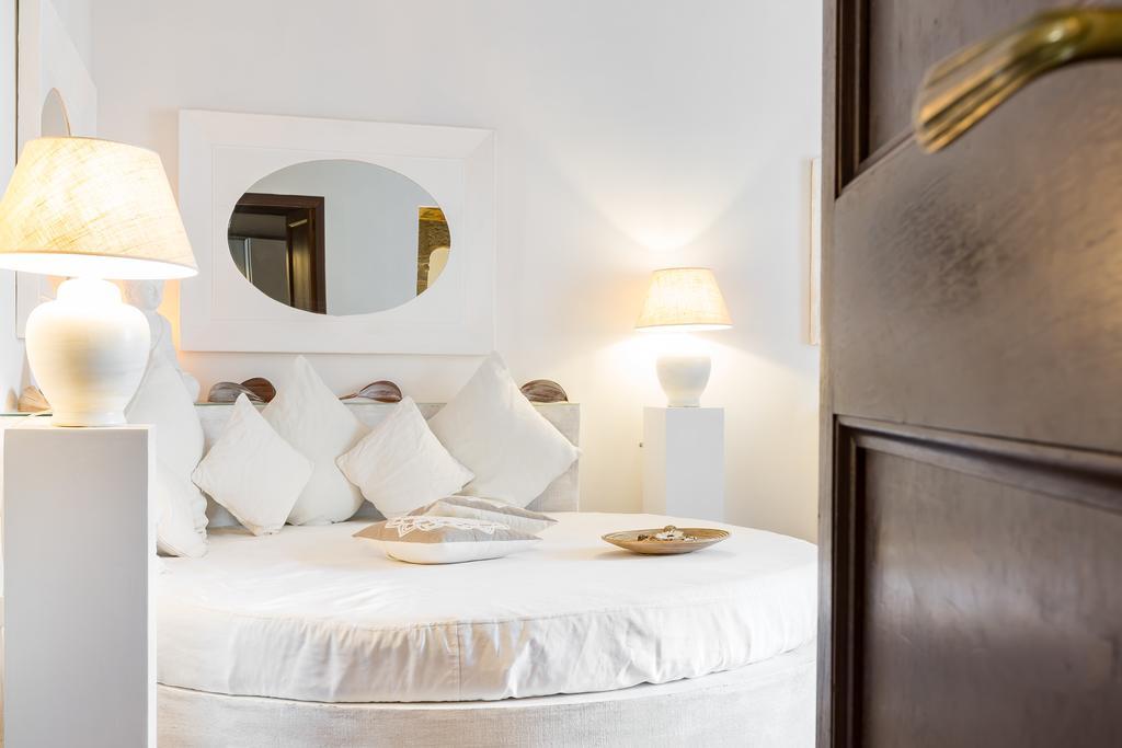 Colosseo Luxury Apartment 로마 외부 사진