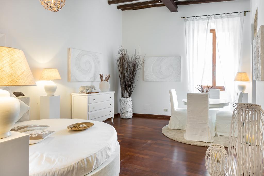 Colosseo Luxury Apartment 로마 외부 사진